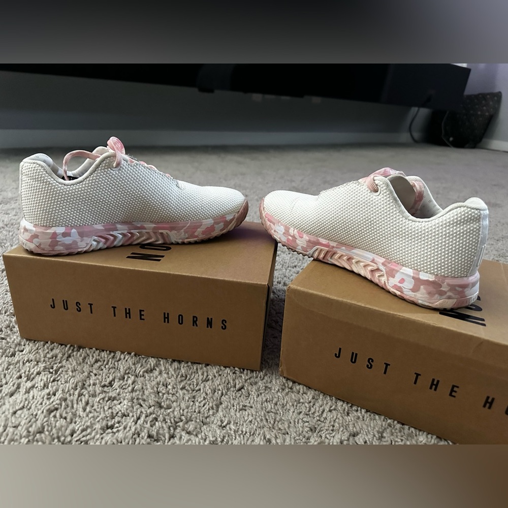 Nobull Trainers - image 2